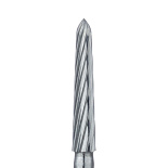 HM245K 018 FG 314 бор твердосплавный (5 шт.)
