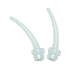 Насадки Garant Intraoral Tips (50 шт.) канюли, белые, 3М Насадки Garant Intraoral Tips (50 шт.) канюли, белые, 3М