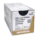 Костный воск 2,5 г., 12 шт.(Ethicon). (Без НДС)