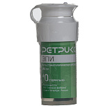 Нить ретракционная Ретрикс ЭПИ - № 1 280 м