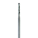HM166A 021 HP 104 бор твердосплавный (1 шт.)