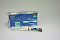 Premise™ (Премис) Transl Clear (прозрачный)  - шприц 4г., Kerr