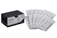 STRATAFIX Spiral PDS Plus М4 (1) с колющей иглой «CT-1», 36 мм, 45 см.,12 шт..ETHICON STRATAFIX Spiral PDS Plus М4 (1) с колющей иглой «CT-1», 36 мм, 45 см.,12 шт..ETHICON