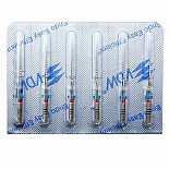 Флекс Мастер Тейпер (FlexMaster NiTi) 02  L25 ,№25