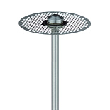 401DF 220 HP 104 диск алмазный ( 1шт.), шт 401DF 220 HP 104 диск алмазный ( 1шт.), шт