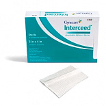 Материал рассасывающийся "ИНТЕРСИД" (INTERCEED) для профилактики спайкообразования,(10 шт.) Материал рассасывающийся "ИНТЕРСИД" (INTERCEED) для профилактики спайкообразования,(10 шт.)