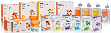 Elite H-DLight Body Normal Setting (2 х 50 ml Cartr 12 smt) Elite H-DLight Body Normal Setting (2 х 50 ml Cartr 12 smt)