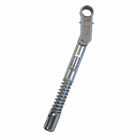 Трещотка Meisinger, BONE MANAGEMENT, шт