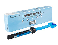 Estelite Posterior (Эстелайт Постериор) PA2 - шприц 4,2 г.