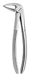Щипцы анатомические для удаления корней нижних зубов с удлиненными щечками (английская модель), Medesy
