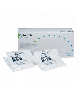 Роторасширитель OptraGate (80 шт) Size Regular № 3