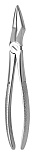 Щипцы анатомические для удаления корней верхних зубов с удлиненными щечками (английская модель), Medesy