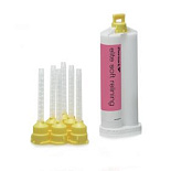 Elite Soft Relining - А-силикон для постоянных мягких перебазировок.Zhermack Elite Soft Relining - А-силикон для постоянных мягких перебазировок.Zhermack