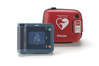 Дефибриллятор HeartStart FRx с принадлежностями Philips