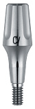 Абатмент Standard C/ a / 3,0 / 4,0 прямой