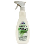 Дезиптол спрей - антисептик (0,5л)