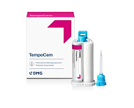 TempoCem NE (ТемпоЦем) Automix без эвгинола, (60 гр.+ насадки) DMG TempoCem NE (ТемпоЦем) Automix без эвгинола, (60 гр.+ насадки) DMG