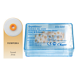 OptiDisc - диски для полировки, грубые/тонкии d=9.6, 100шт..Kerr (Без НДС) OptiDisc - диски для полировки, грубые/тонкии d=9.6, 100шт..Kerr (Без НДС)