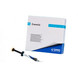 Constic A3 - текучий самопротравливающий композит (2шпр х 2гр.+ аксс.), DMG.