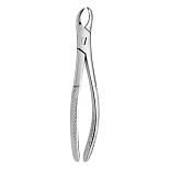 Щипцы анатомические для удаления верхних правых зубов №89 (английская модель), Medesy Щипцы анатомические для удаления верхних правых зубов №89 (английская модель), Medesy
