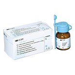 Vitremer (Витремер) Blue - стеклоиномерный материал порошок 9g