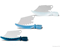 Мратричный барье (Клинья) с защитой PALODENT V3 Wedge Guard Refill M , 50шт., Dentsply(НДС10%) Мратричный барье (Клинья) с защитой PALODENT V3 Wedge Guard Refill M , 50шт., Dentsply(НДС10%)