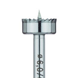 DV229  080 RA  204 бор стальной ( 1 шт.), BONE MANAGEMENT, шт DV229  080 RA  204 бор стальной ( 1 шт.), BONE MANAGEMENT, шт