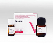 Тиэдент - порошок (14гр.) ВладМиВа
