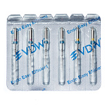 М2 Тейпер (Mtwo NiTi) 06 L31 WP21 №20 (1236031020)