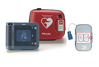 Дефибриллятор HeartStart FRx с принадлежностями Philips
