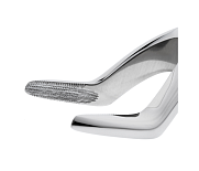 Щипцы для удаления верхних корневых зубов.MyDent24 Щипцы для удаления верхних корневых зубов.MyDent24