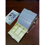 Панорамный стенд под боры