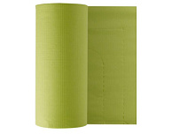 Салфетки - фартуки контур. в рулоне, КАПРИ, 80шт, 61х53см, Euronda