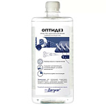 Оптидез -кожный антисептик 1л. ДЕЗНЭТ Ч/З Оптидез -кожный антисептик 1л. ДЕЗНЭТ Ч/З