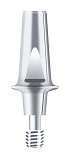 Абатмент Balance Posterior C/ 3,0 15°